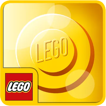 LEGO® 3D Catalogue app icon