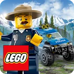 LEGO City app icon