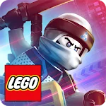 LEGO NINJAGO: Ride Ninja app icon