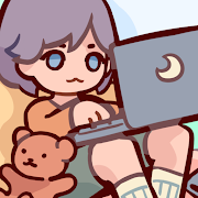 My Leisure Time APK 1.10.01 (Full Game) for Android app icon