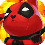 Legends Knight RPG app icon