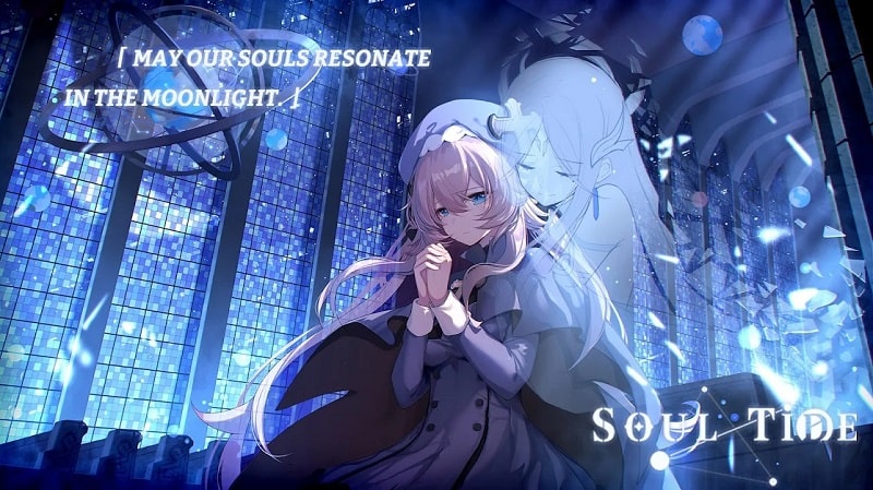 Soul Tide APK app icon
