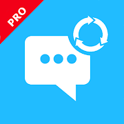 SMS Auto Reply – Autoresponder app icon