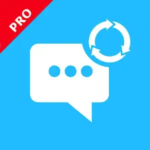 SMS Auto Reply – Autoresponder app icon