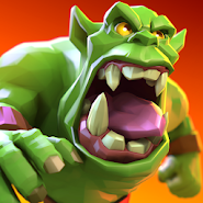 Monster Castle app icon