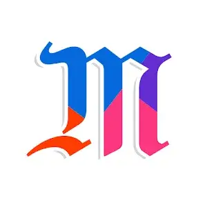 La Matinale du Monde app icon