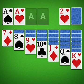 Solitaire - v4.19.1