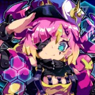 Cyber Gunner APK app icon