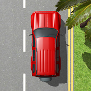 Deadly Race app icon