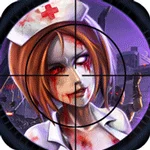 Dead Strike 4 Zombie app icon