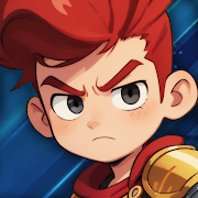 Tiny Hero Idle 1.3.2 APK + MOD [MenuDumb Enemy] app icon