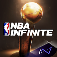 NBA Infinite - vv1.0.5022.0