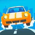 SpotRacers - Car Racing Game app icon