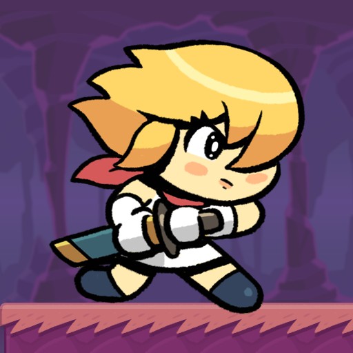 RUN SLASH RUN APK app icon