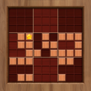 Forest Puzzle House app icon