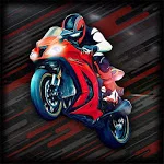Moto RRPS app icon
