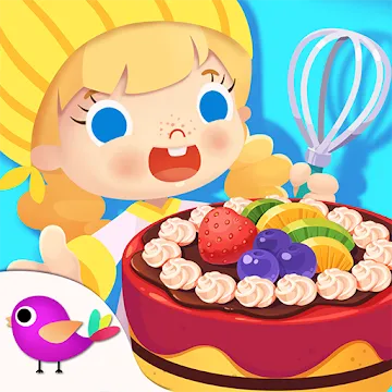 Candy's Cake Shop - v1.6