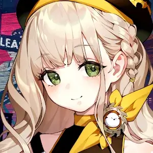 CHASERS No Gacha Hack & Slash app icon