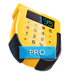 Construction Calc Pro app icon
