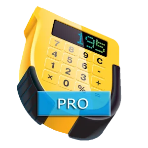 Construction Calc Pro - vv7.29