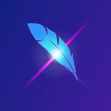 LightX app icon