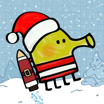 Doodle Jump - vv3.11.38