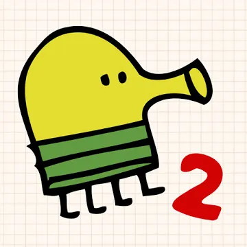 Doodle Jump 2 - v1.2.4