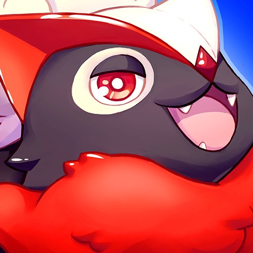 Nexomon APK app icon
