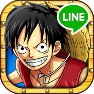 LINE: ONE PIECE TreasureCruise app icon