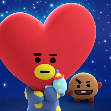 PUZZLE STAR BT21 - v2.4.2