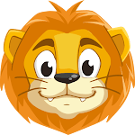 English with Lingualeo app icon