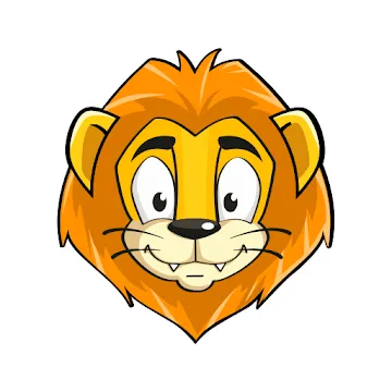 English with Lingualeo app icon