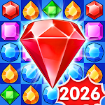 Jewels Legend app icon