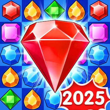 Jewels Legend app icon