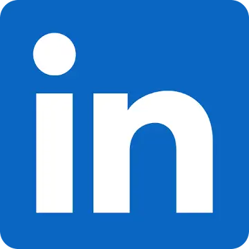LinkedIn app icon