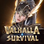 VALHALLA SURVIVAL app icon