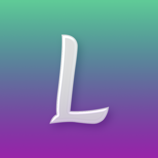LiqUI Glossy app icon