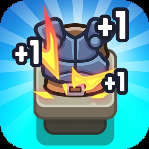 Warrior What APK app icon