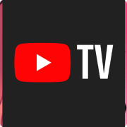 Smart Youtube TV app icon