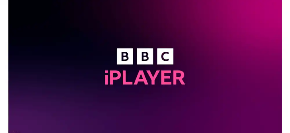 BBC iPlayer app icon