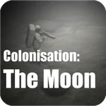Colonisation: The Moon app icon