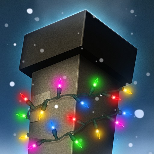 Little Inferno app icon