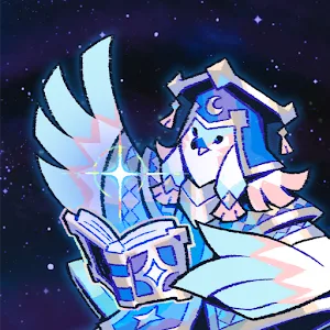 Astrea Six-Sided Oracles app icon