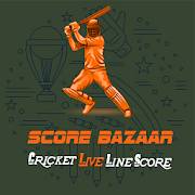 Score Baazar - Live Line app icon