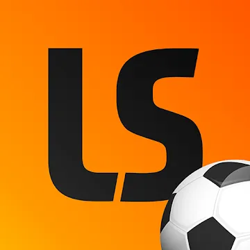 LiveScore: Live Sports Scores app icon