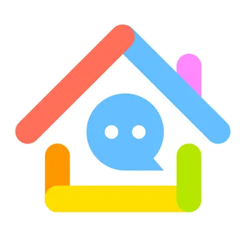 Peekaboo Moments – Babybook, memories & moments app icon