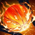 Streetball app icon