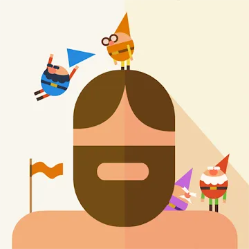 Lonely One : Hole-in-one app icon