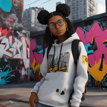 Avakin Life APK app icon