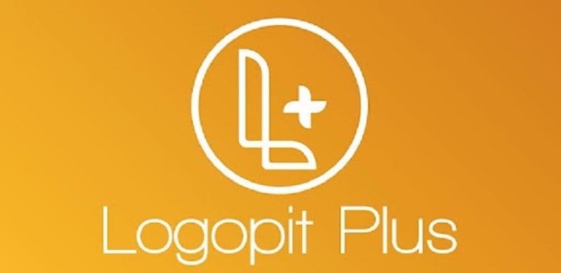 Logo Maker Plus APK app icon